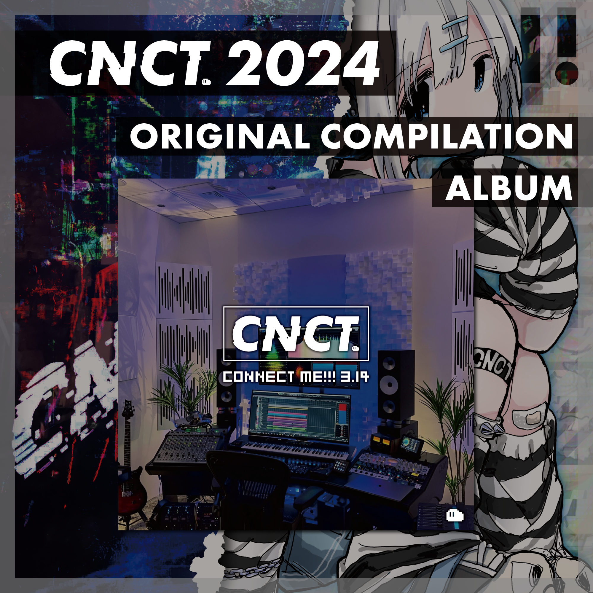 CNCT ONLINE STORE | CNCT ONLINE STORE